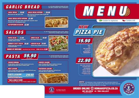 Southpaws pizza menu  Slices are a meal